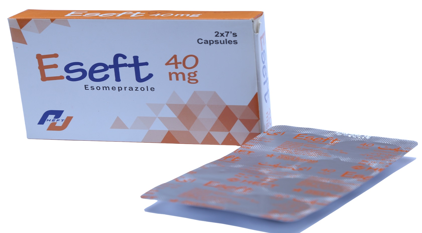 eseft 40cap
